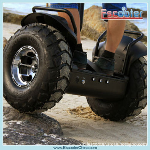 Latest personal vehicle self-balance electric scooter